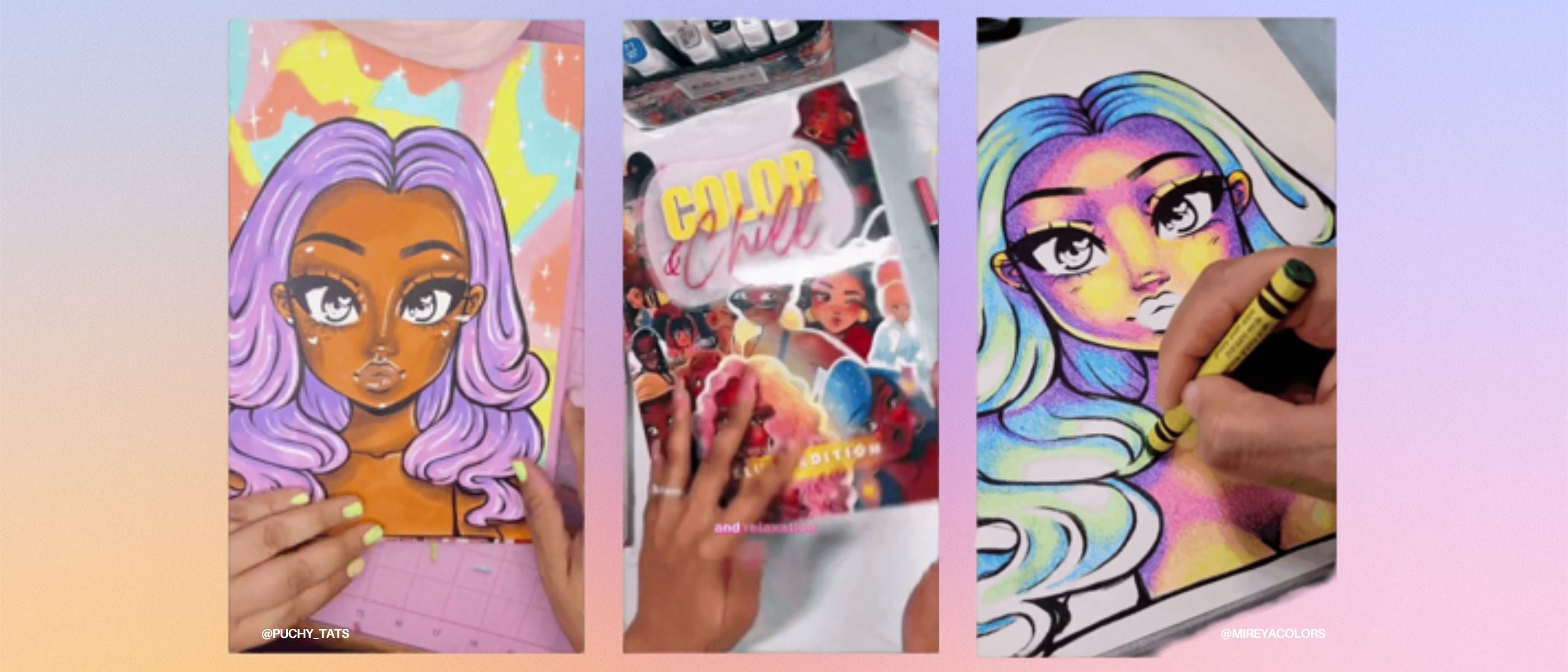 What Brings You Here Today?