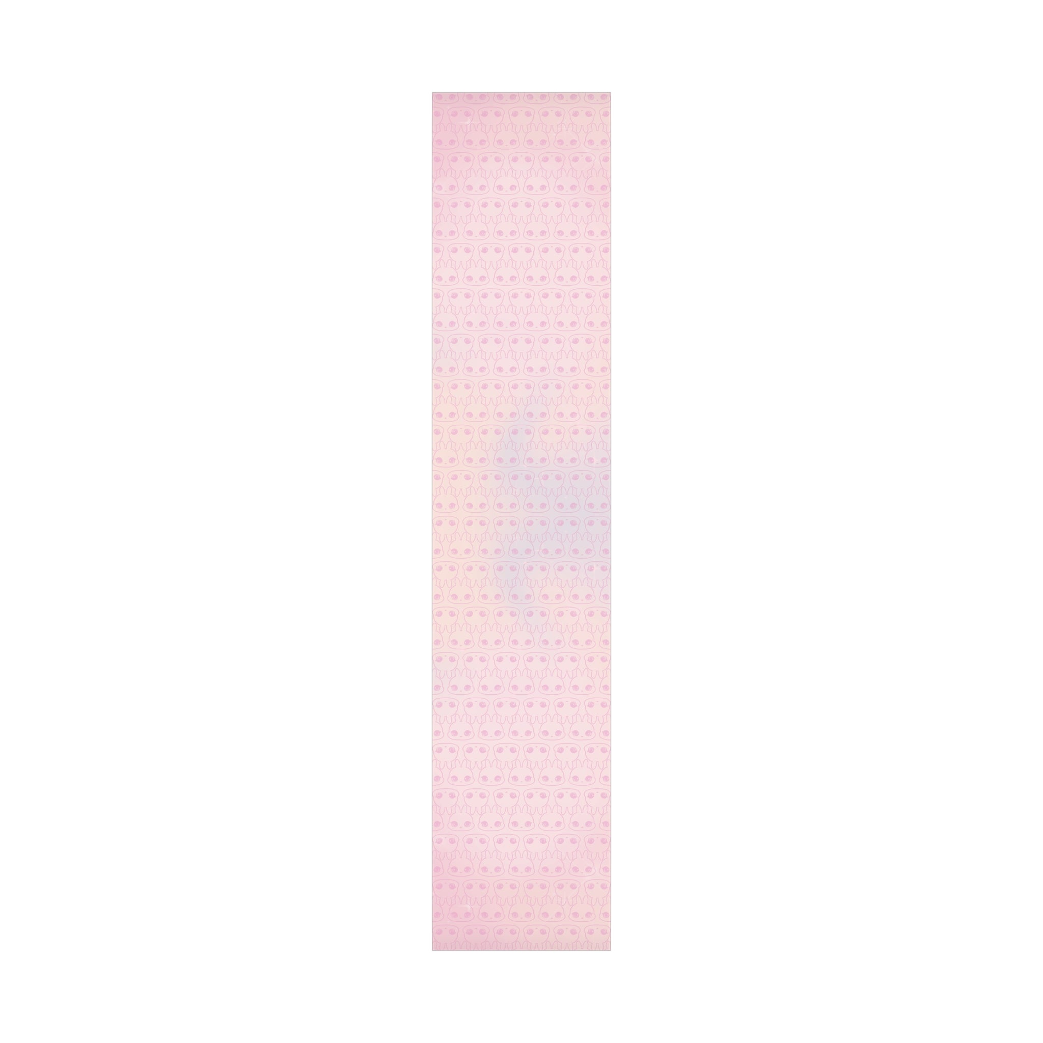 Hey Bella (small print) - Gift Wrap Papers - RawSueshii