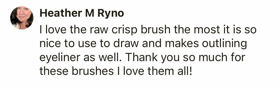 RawSueshii Bust Pose Stamp Set for ALL OTHER ART PROGRAMS - RawSueshii
