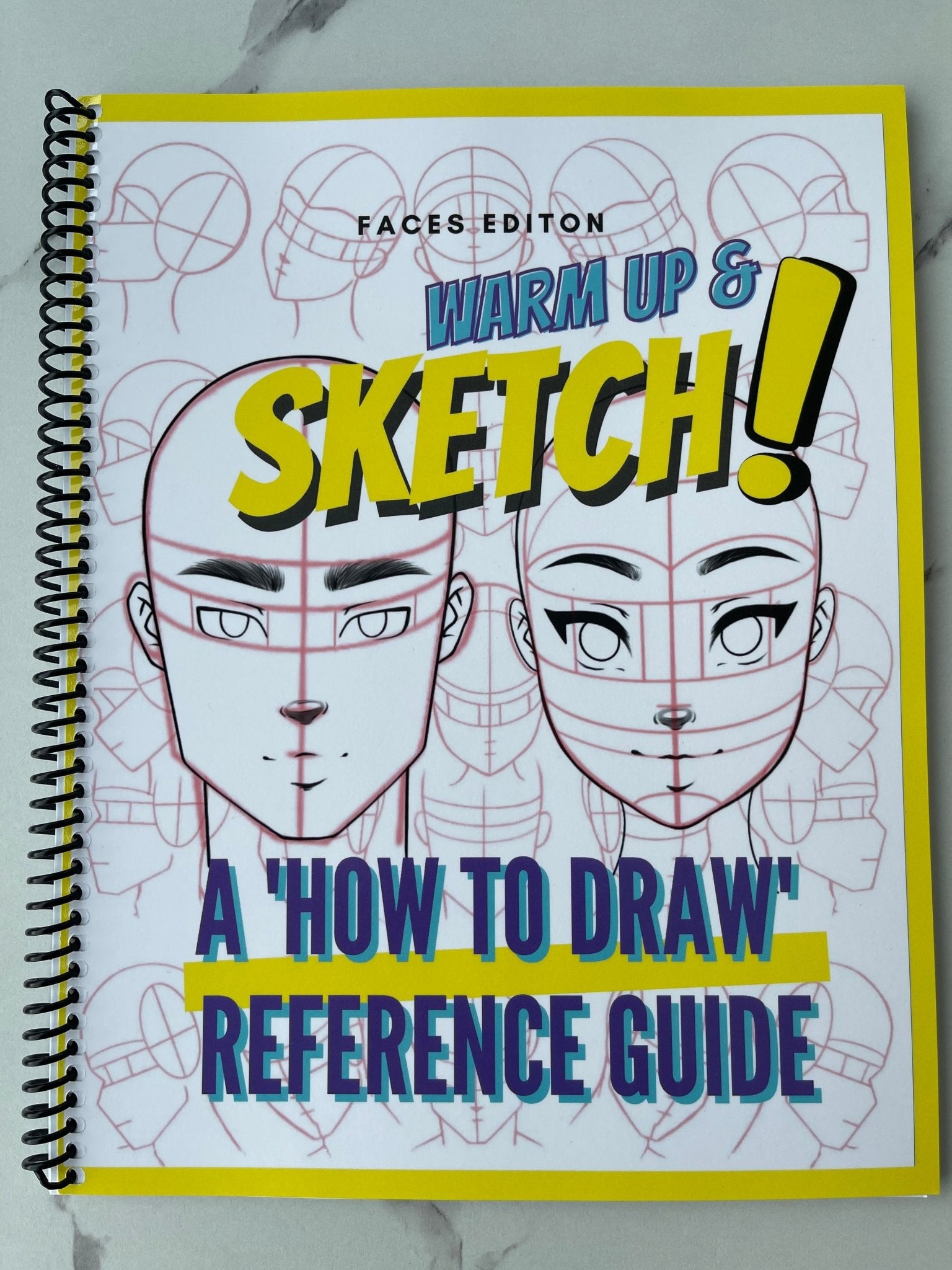 How to Draw 230 Romantic Actions Reference Book