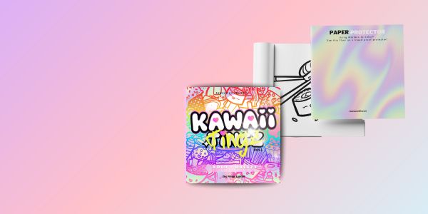 Kawaii Tingz