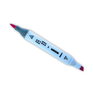 ART BAE™ Marker Set – Limited Edition 97 - Piece Artist - Curated Set with Collector's Bag - RawSueshii