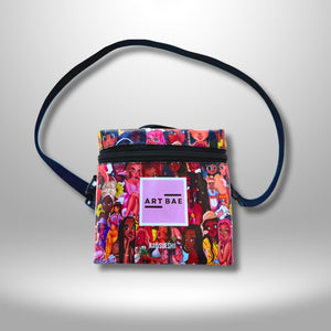 ART BAE™ Marker Set – Limited Edition 97 - Piece Artist - Curated Set with Collector's Bag - RawSueshii