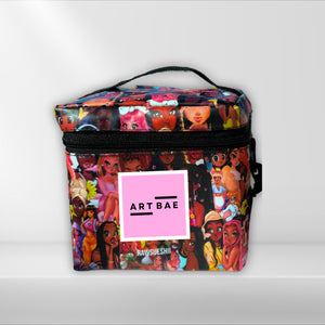 ART BAE™ Marker Set – Limited Edition 97 - Piece Artist - Curated Set with Collector's Bag - RawSueshii