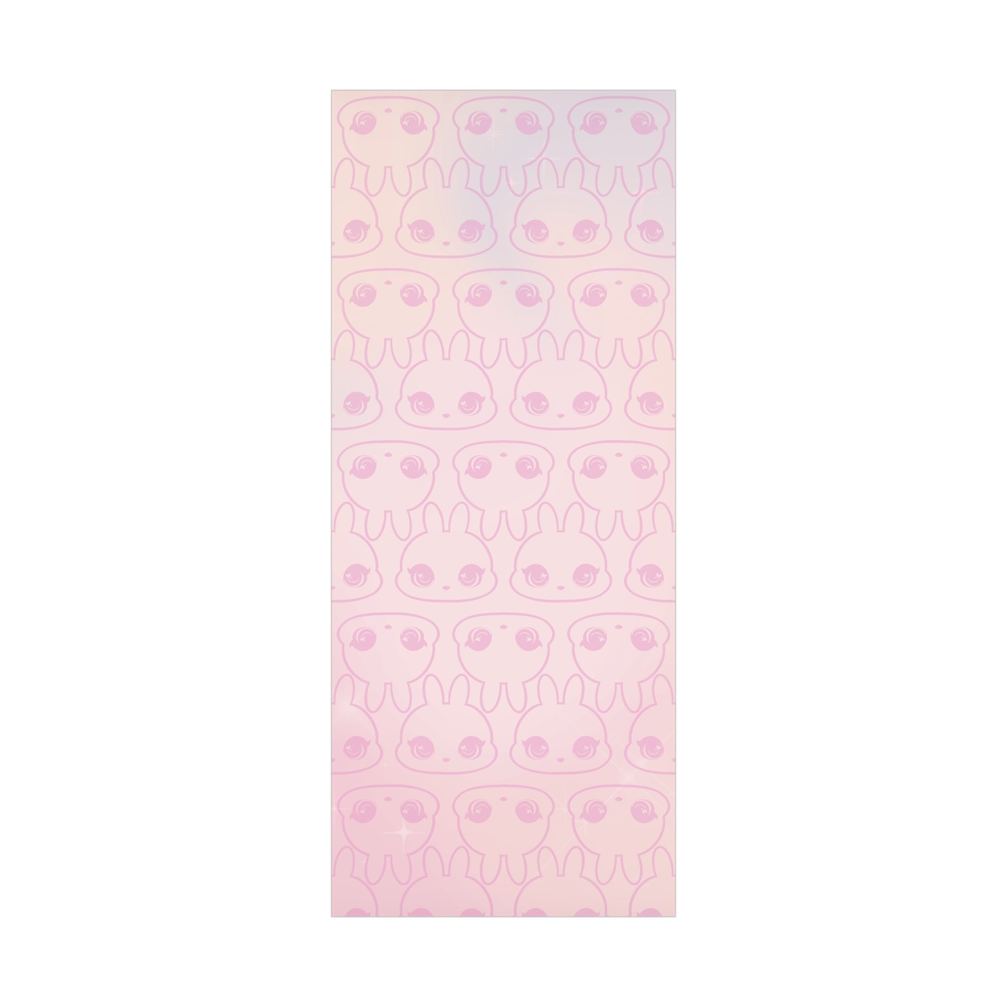 Hey Bella (Large Print) - Gift Wrap Papers - RawSueshii