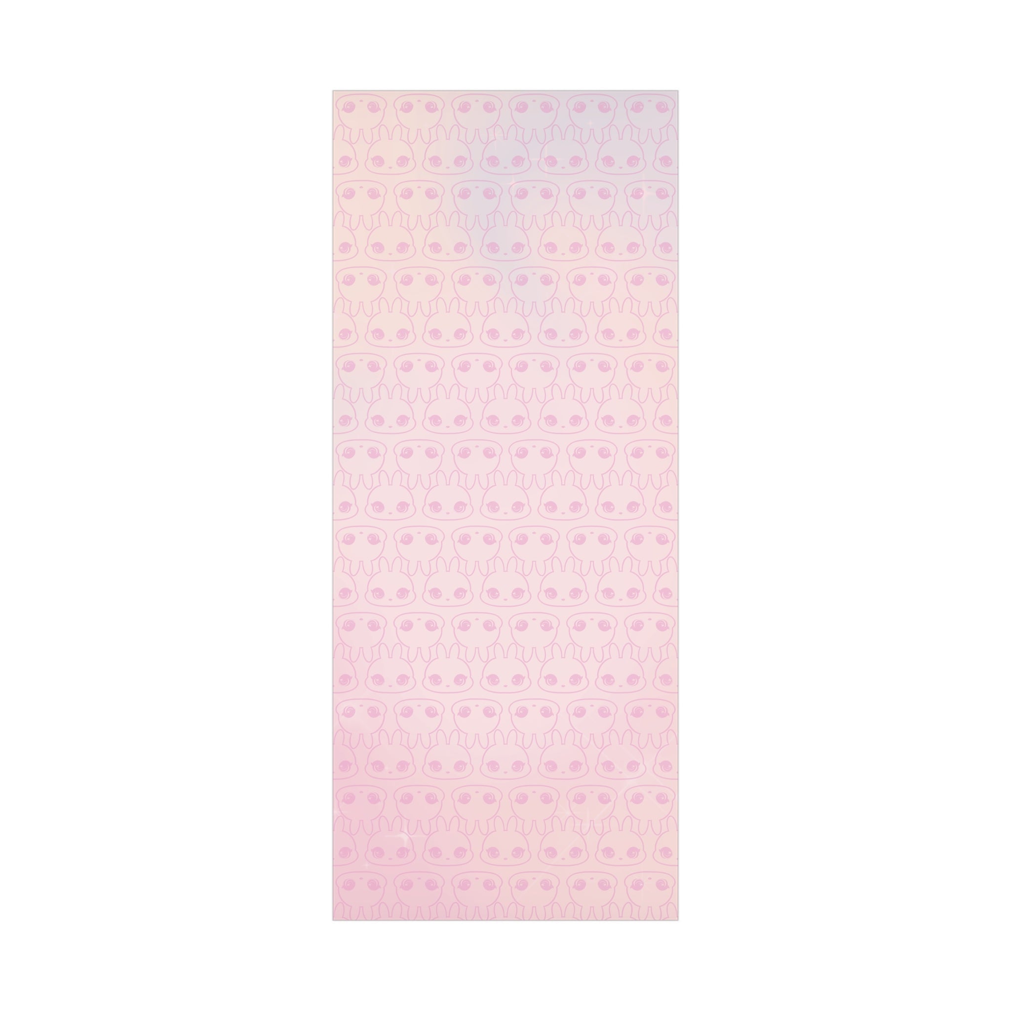 Hey Bella (small print) - Gift Wrap Papers - RawSueshii