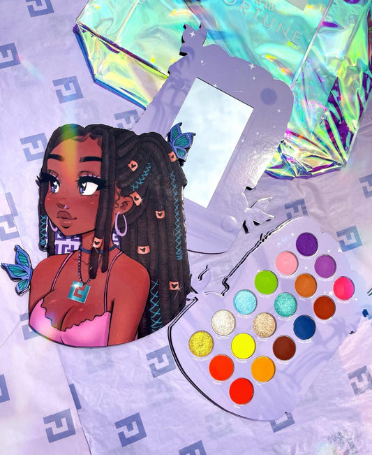 Island Babe Bundle - Limited Edition - RawSueshii