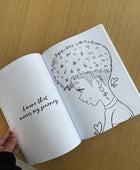 Pre-Order Color My Crown Coloring Book | RawSueshii by Christina Lorré - RawSueshii